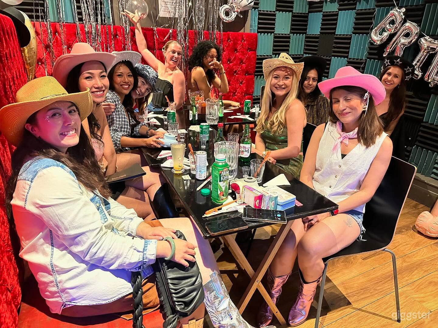 Private Room for Celebrations Photo 4