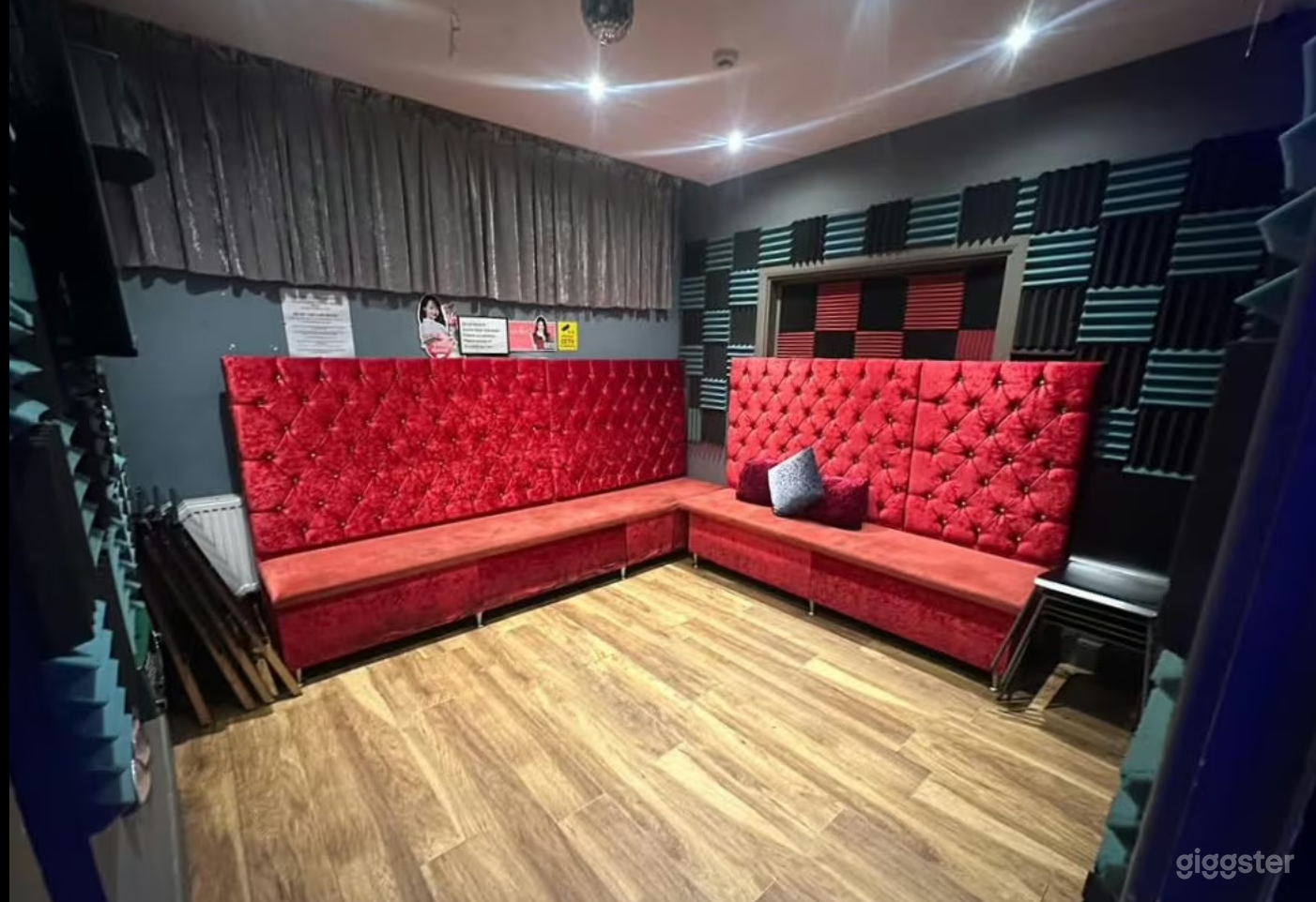 Private Room for Celebrations Photo 1