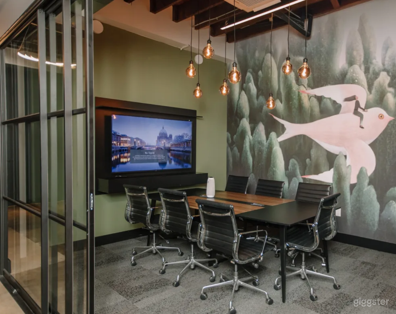 Conference Room  Photo 1