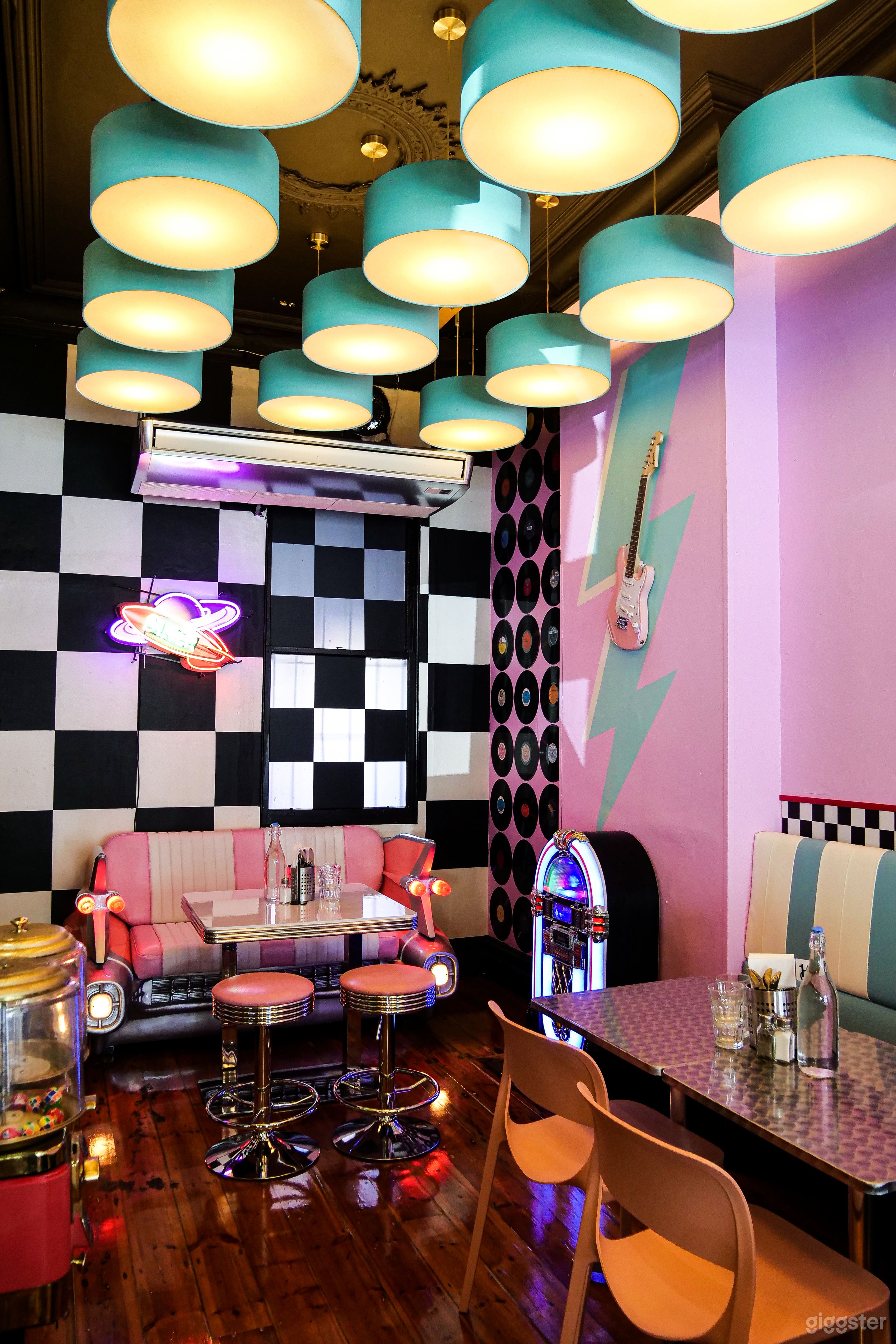 Ultimate Insta-worthy space Photo 1