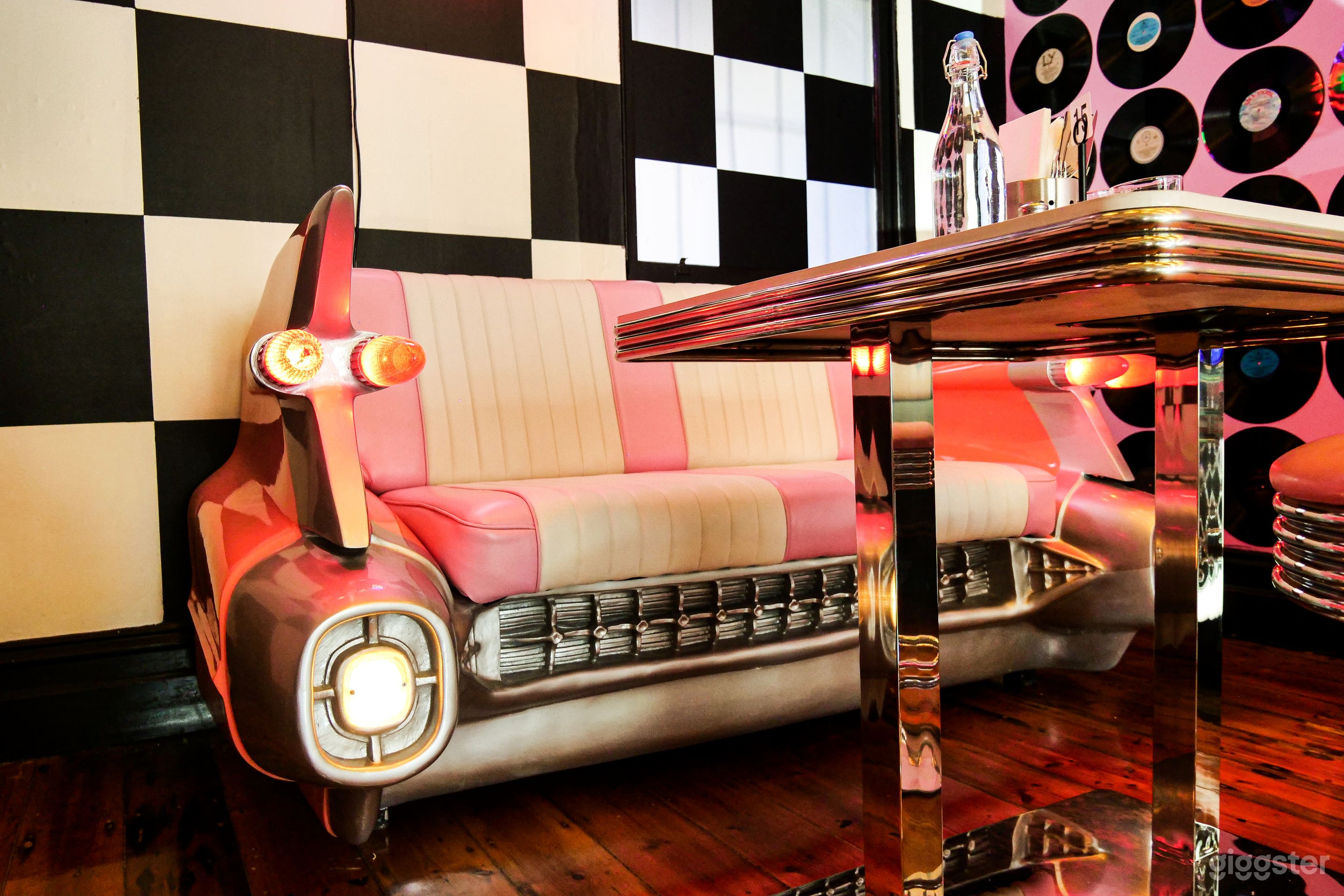 Ultimate Insta-worthy space Photo 2