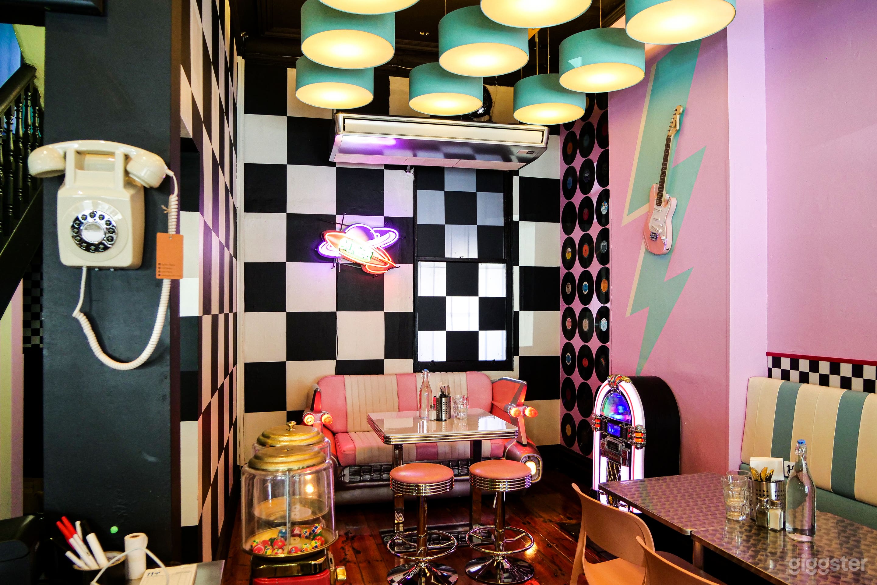 Ultimate Insta-worthy space Photo 3