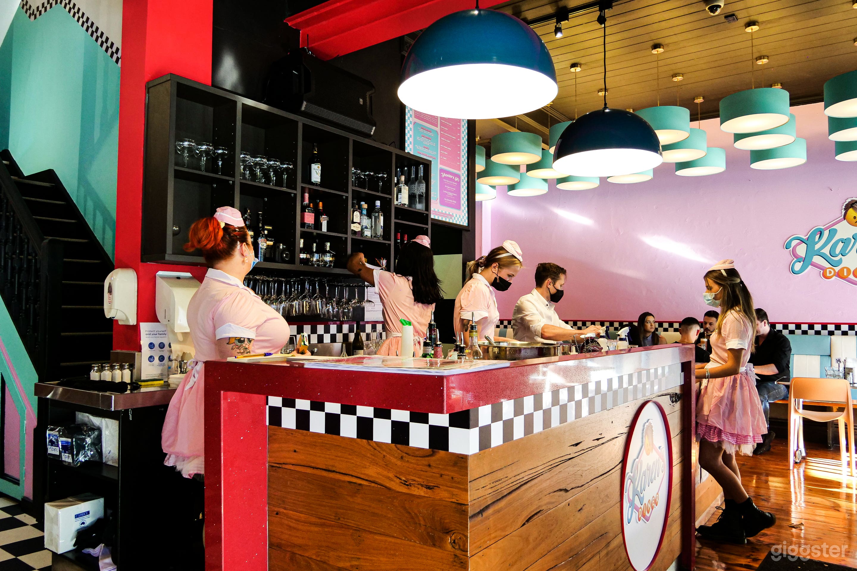 Ultimate Insta-worthy space Photo 4