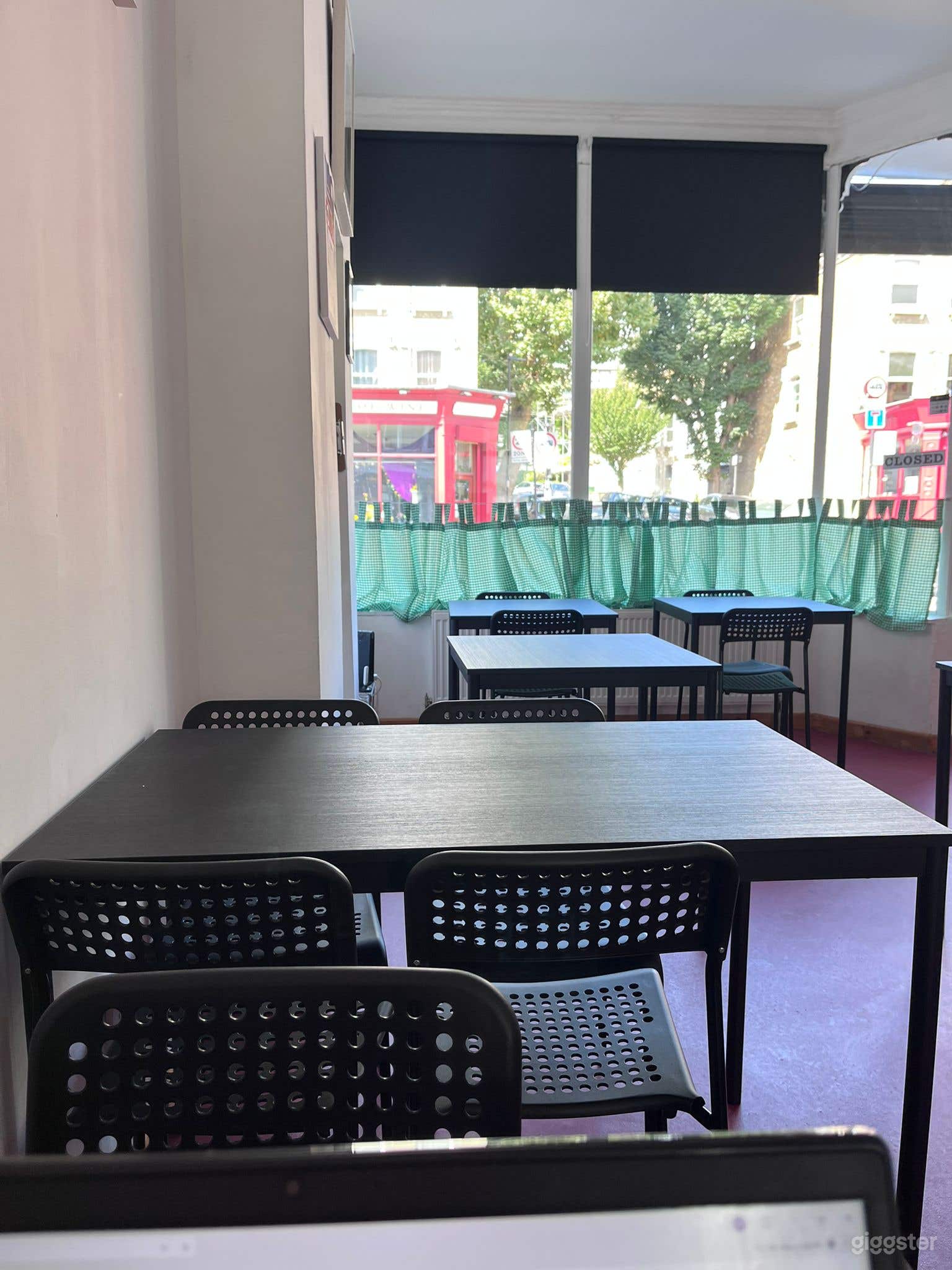 Casual Eatery - Gourmet Jacket Potatoes Photo 3