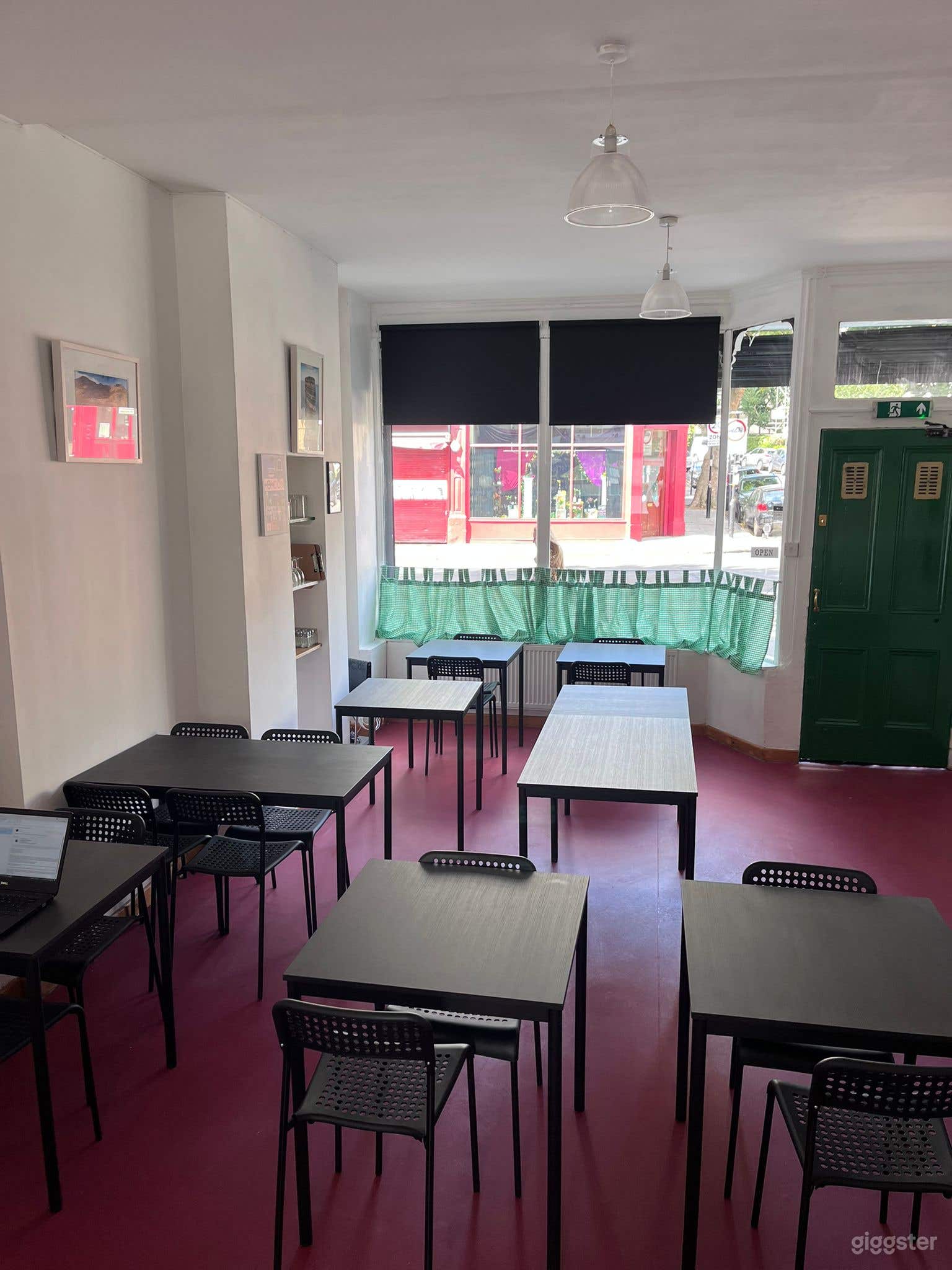 Casual Eatery - Gourmet Jacket Potatoes Photo 2