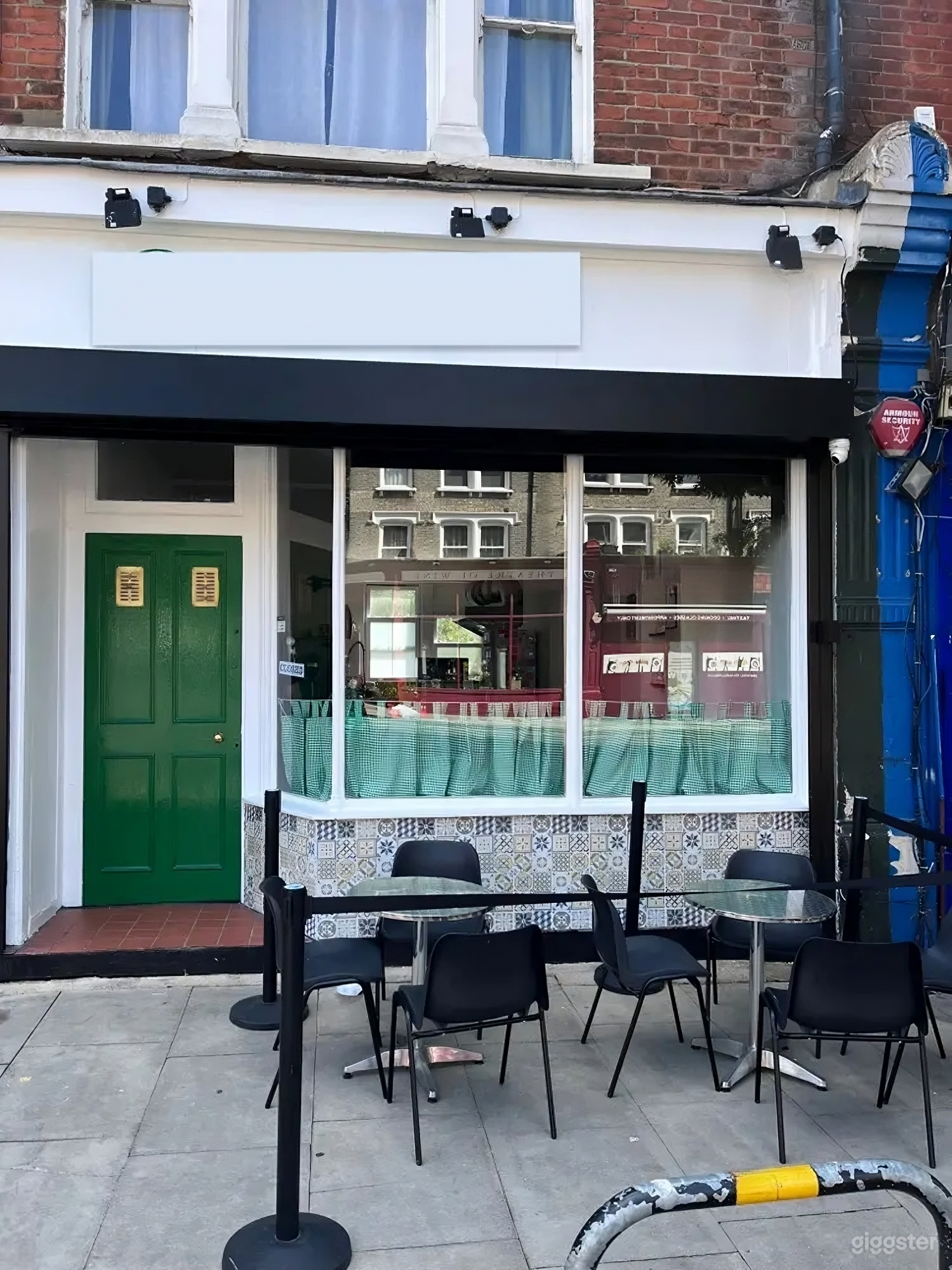 Casual Eatery - Gourmet Jacket Potatoes Photo 4