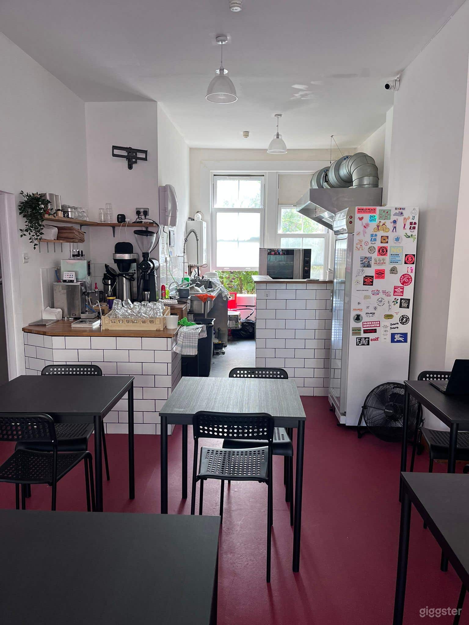 Casual Eatery - Gourmet Jacket Potatoes Photo 1