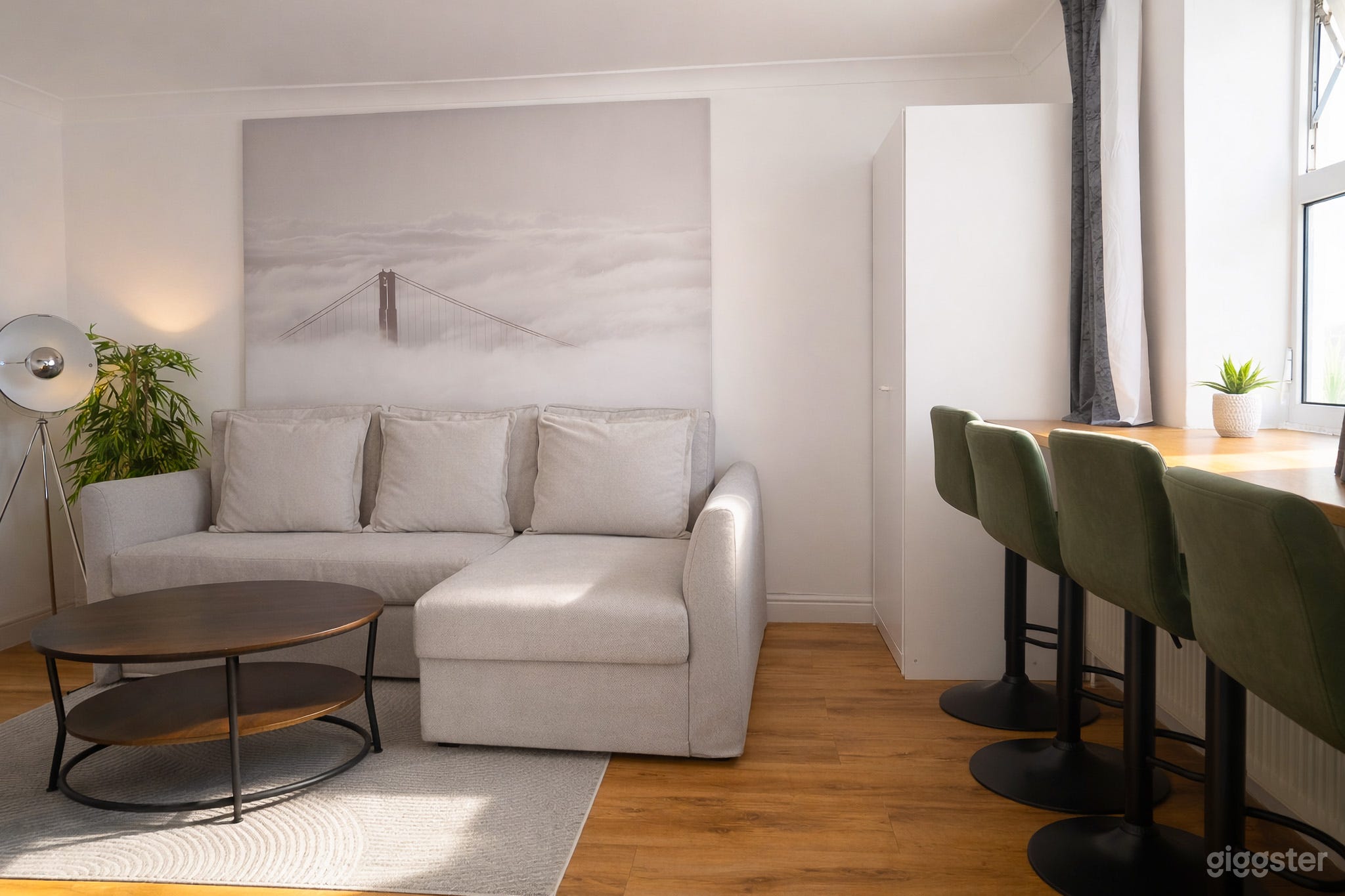 Bright W2 Central London Flat | Hyde Park, Zone 1 Photo 3