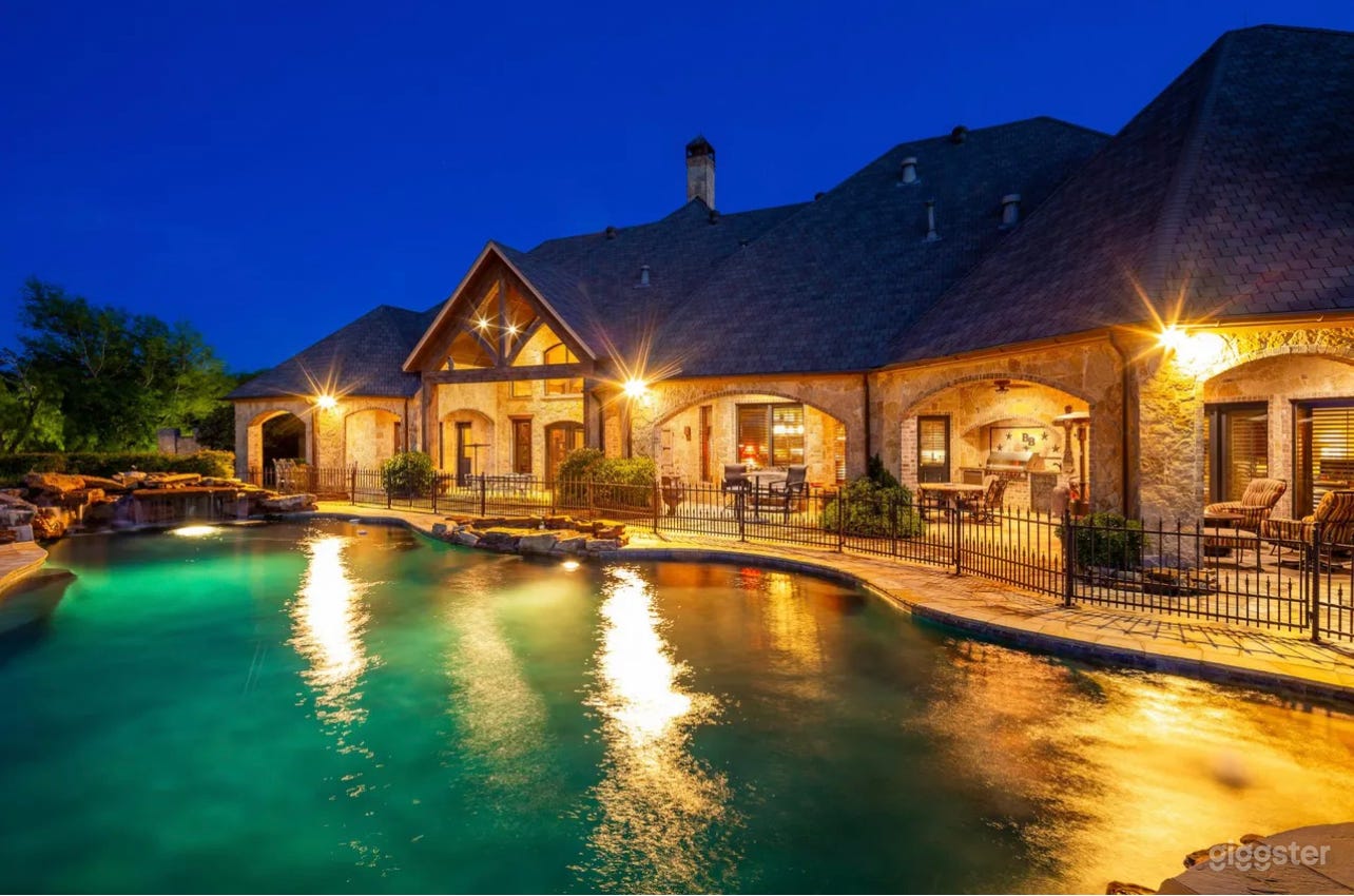 The Pearl Ranch- Film here ! Photo 1