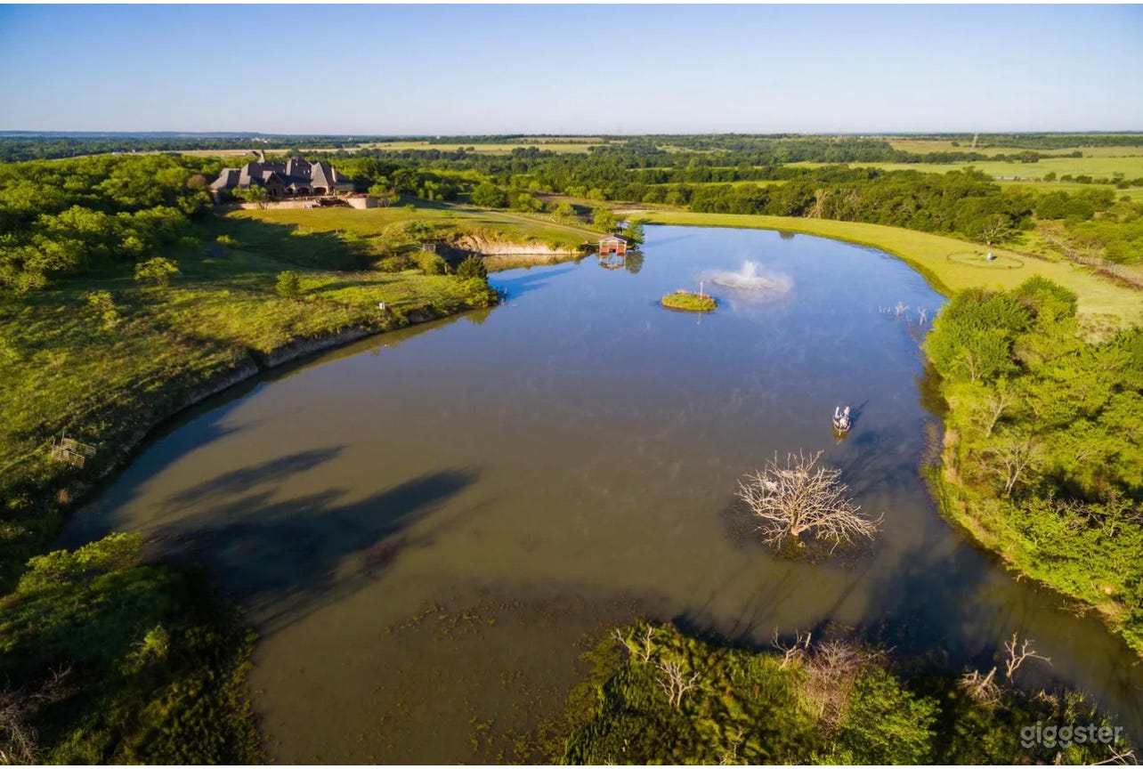 The Pearl Ranch- Film here ! Photo 2