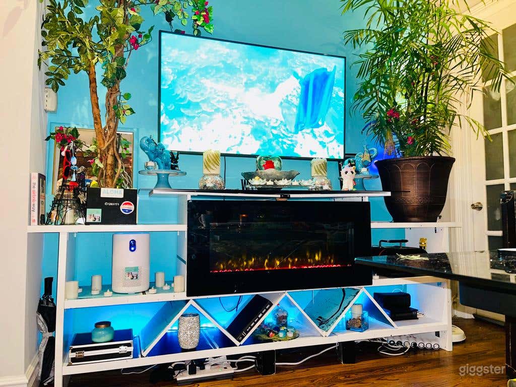 Cozy Room Rental Photo 1