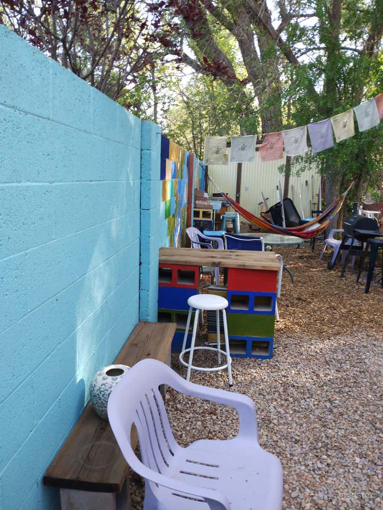  camping area 
