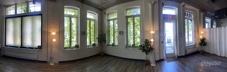  pano view of northeast corner  