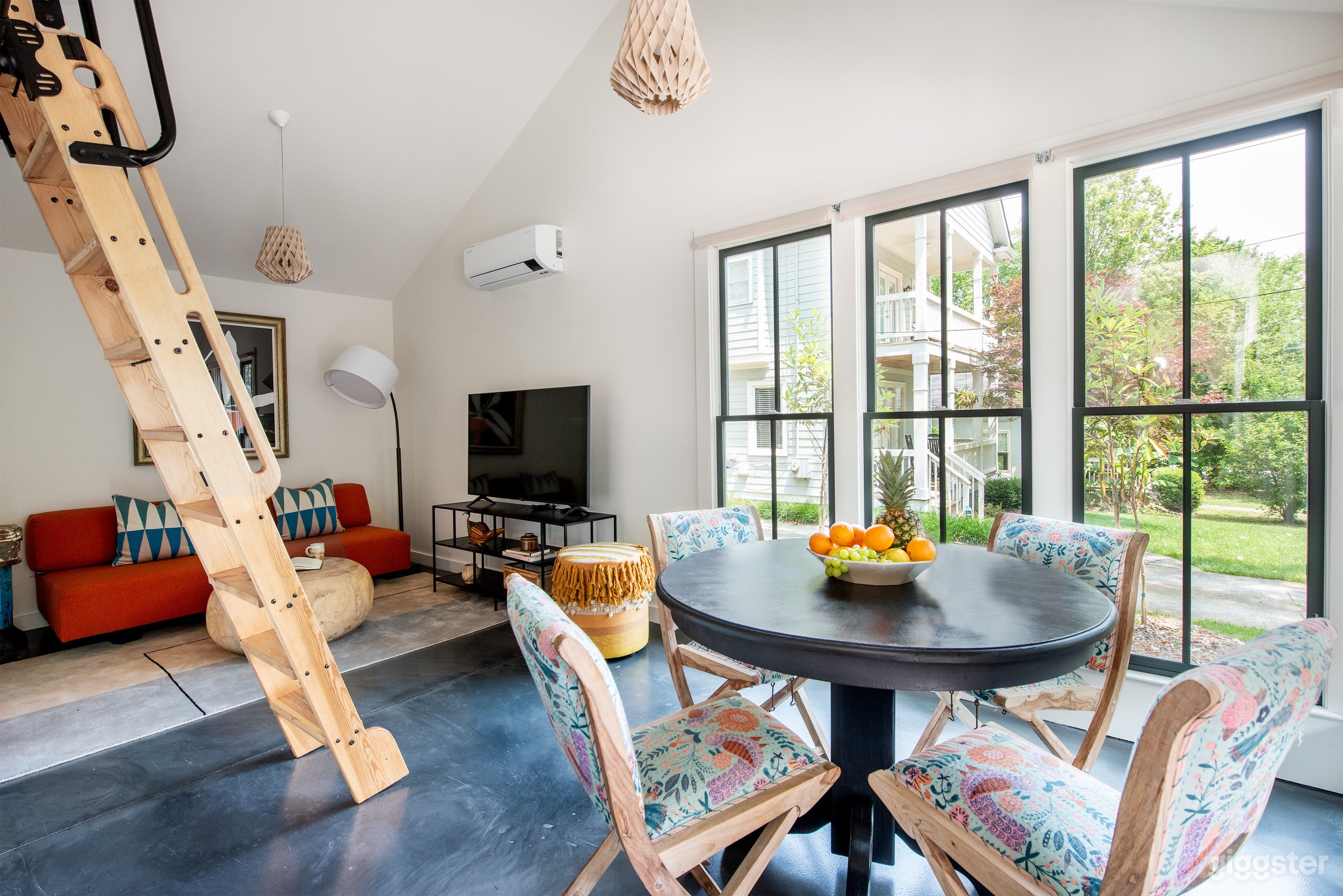 Rosermary Cottage | Stocked Furnished Rental Home Photo 1