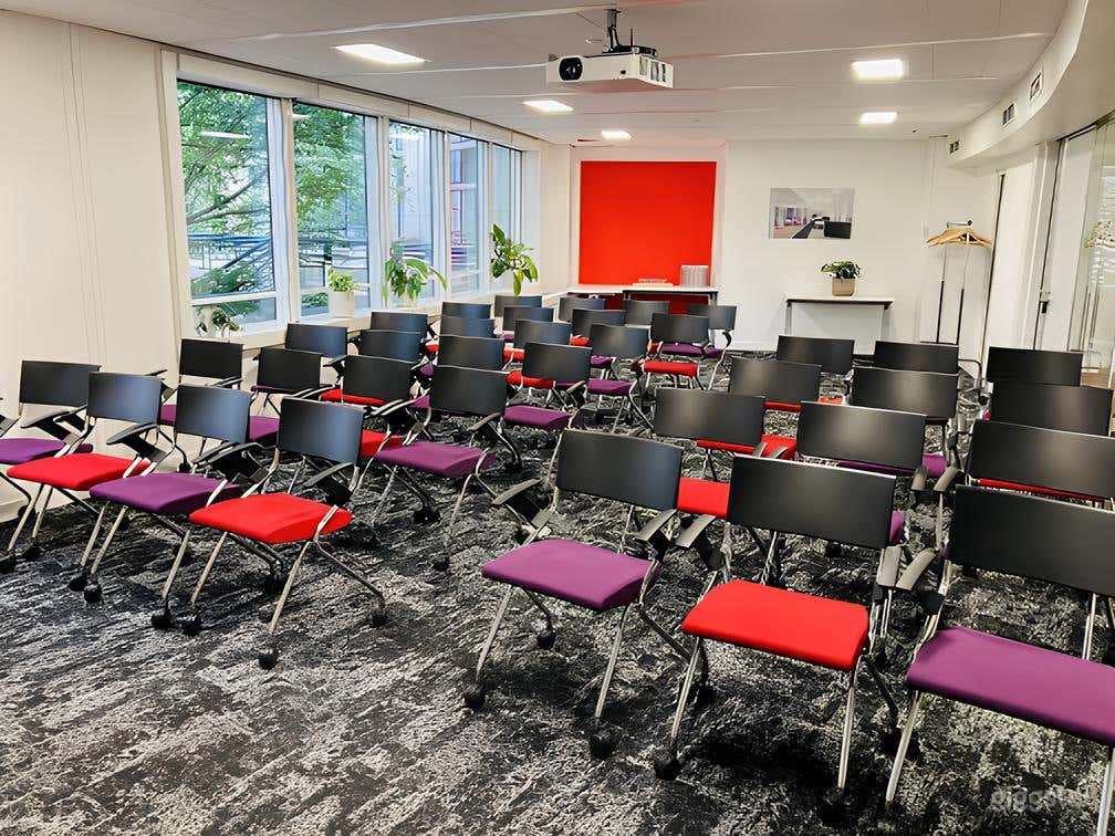 Maryse Bastié Room 60m² Photo 3