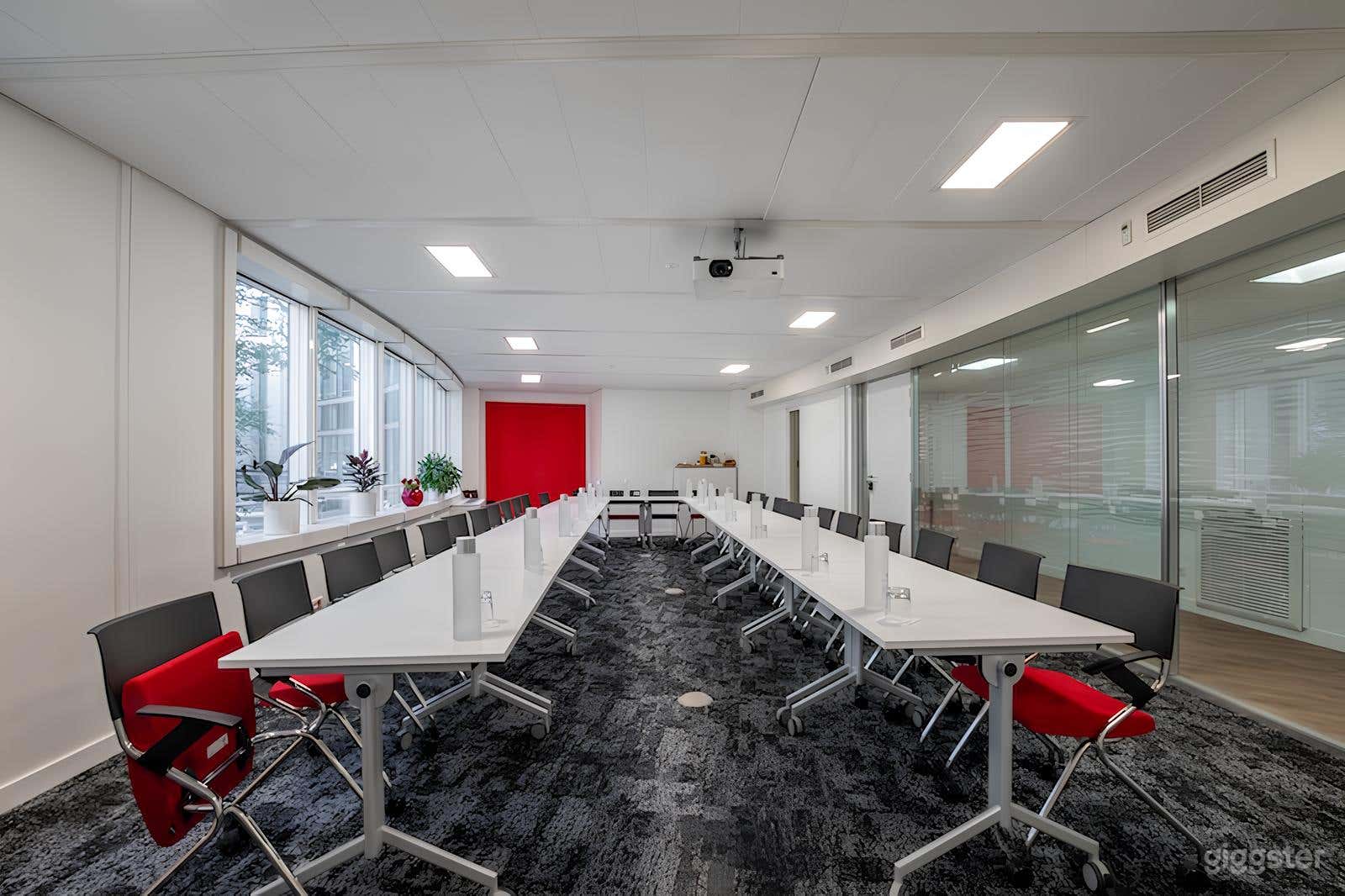 Maryse Bastié Room 60m² Photo 1