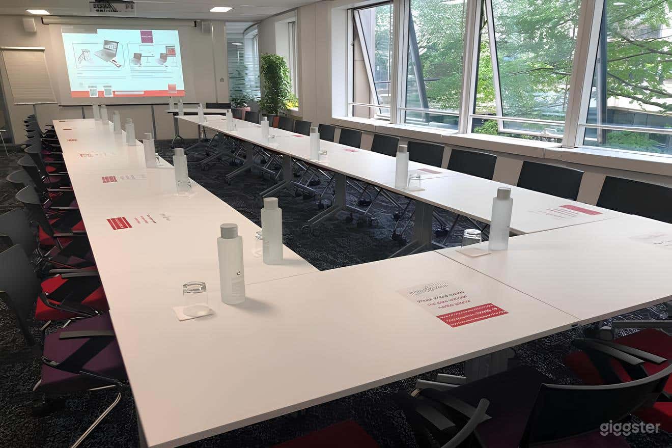 Maryse Bastié Room 60m² Photo 2