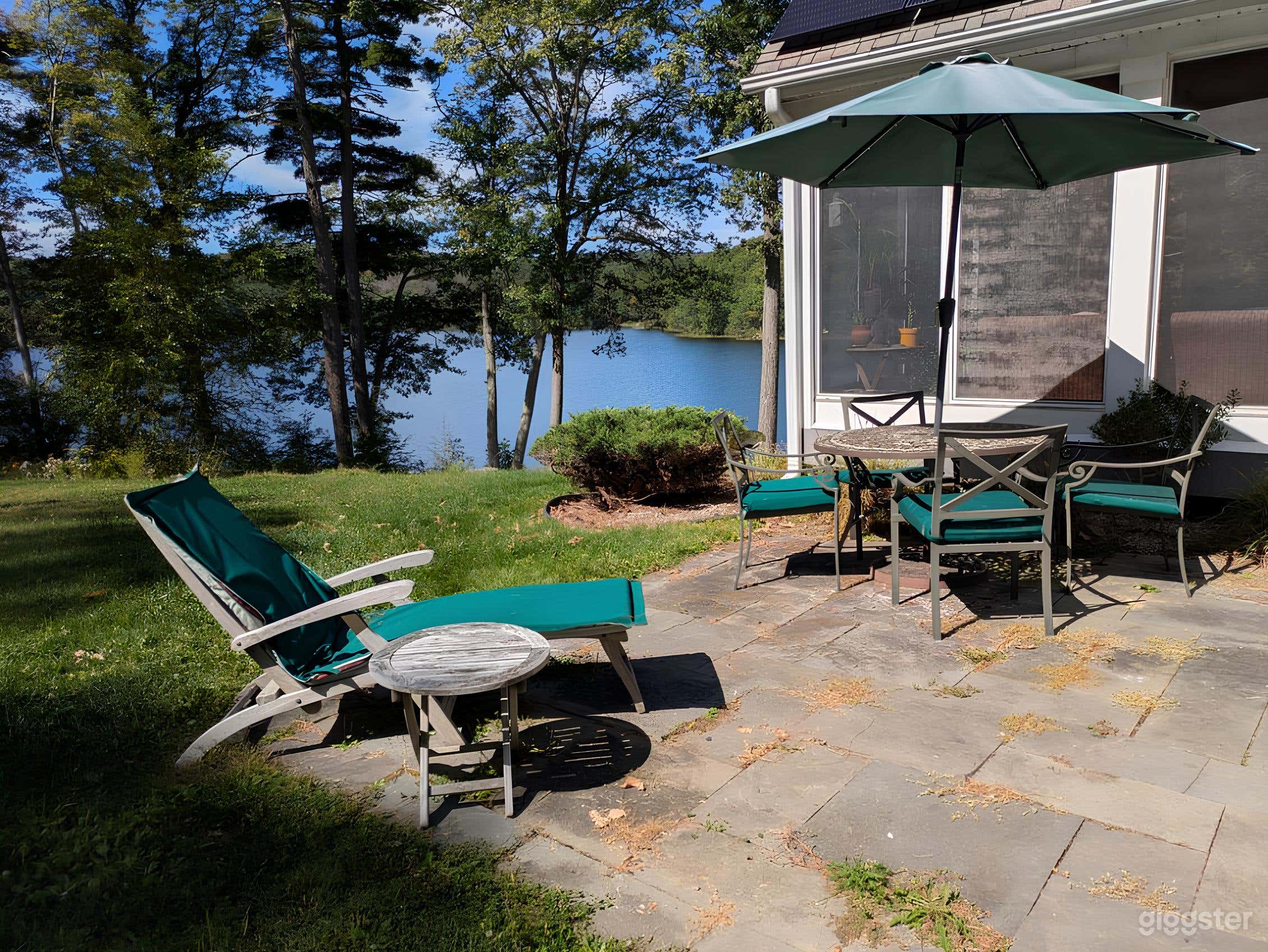 Expansive Outdoor Space Photo 2