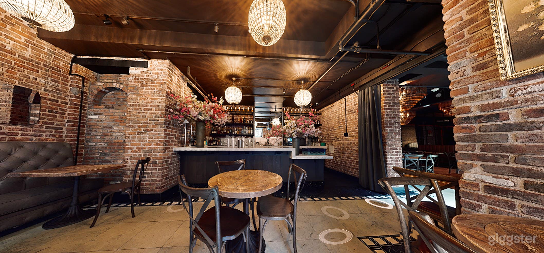 A Modern Revival of East Village Elegance Photo 3