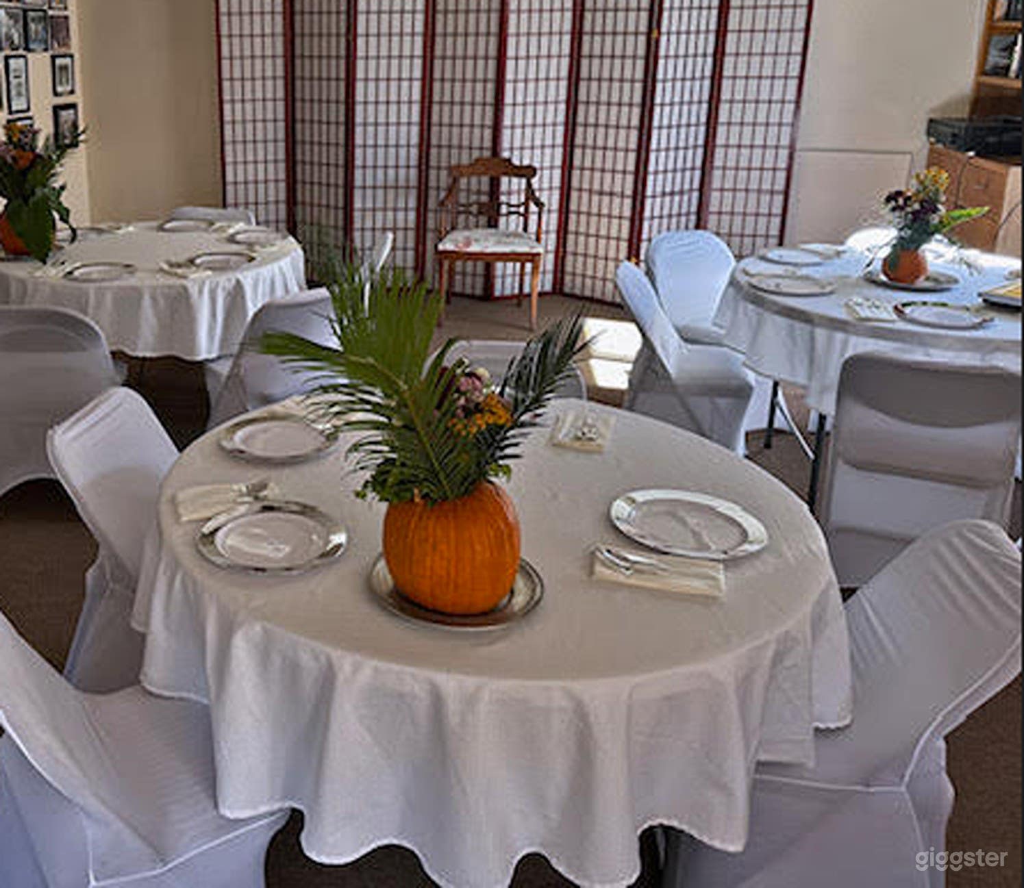 Versatile Indoor Event Space Photo 4