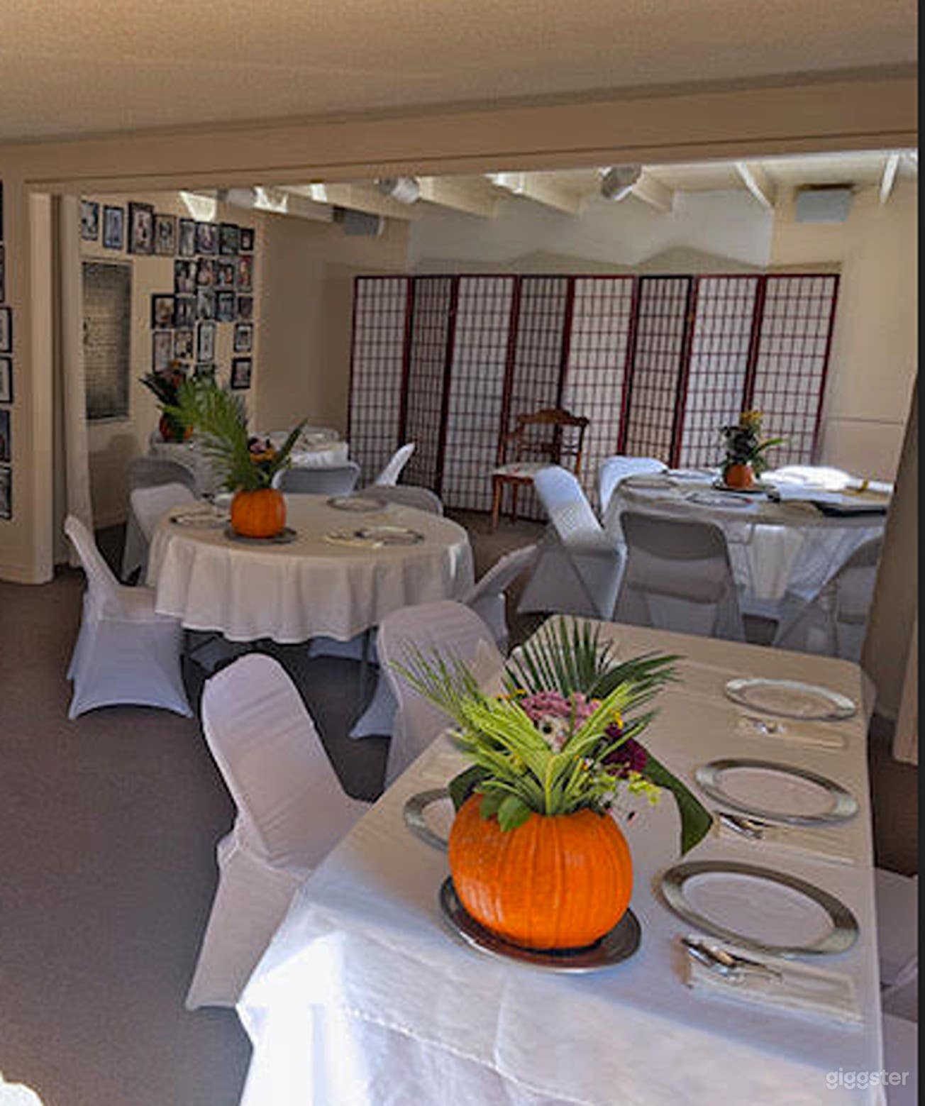 Versatile Indoor Event Space Photo 3