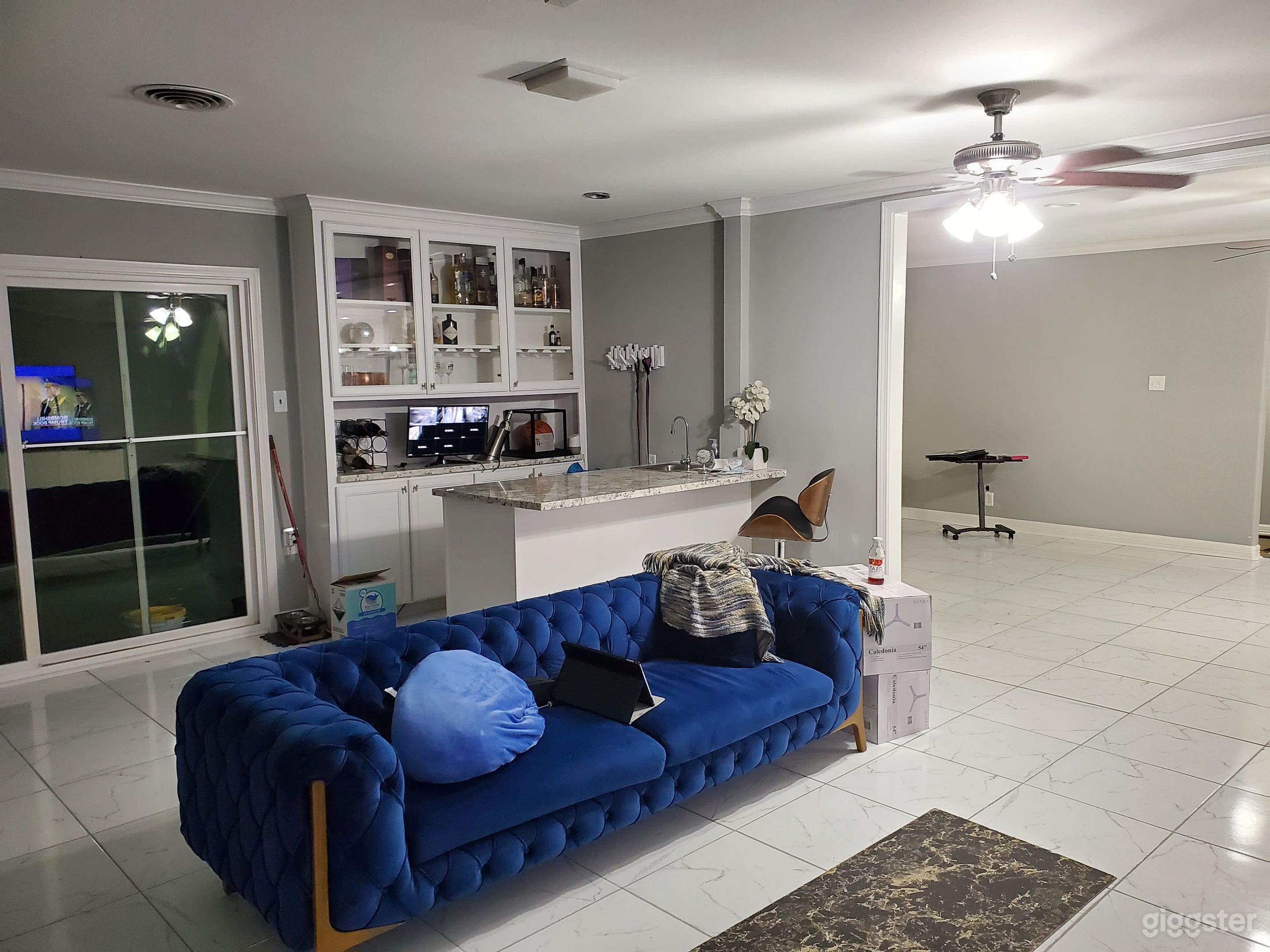 The Valley Suburb in Houston Photo 1