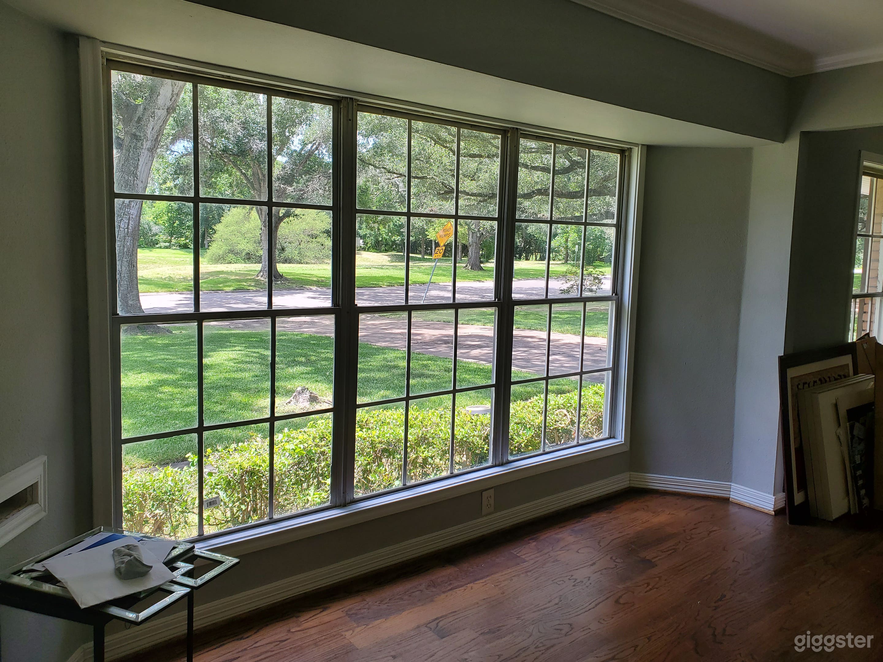 The Valley Suburb in Houston Photo 3