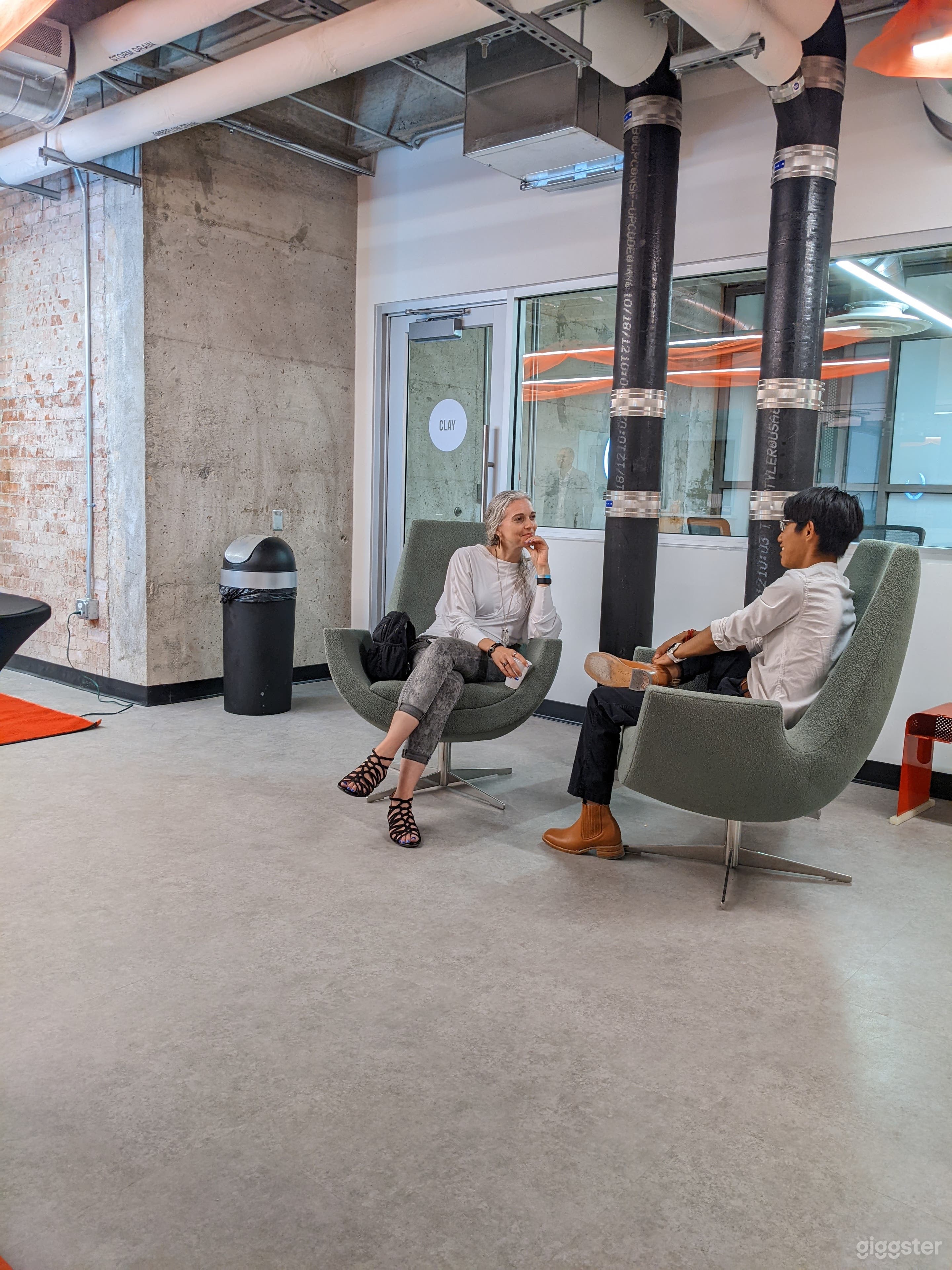 Oak - Meeting Space Photo 4