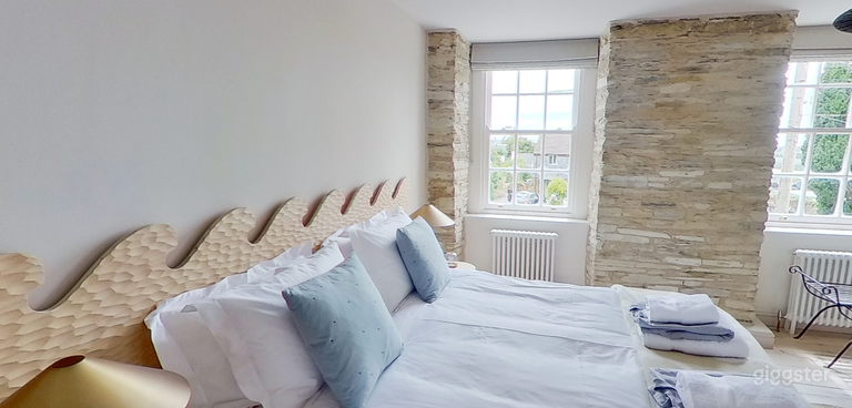  A Serene Sanctuary Abundant Cottage 