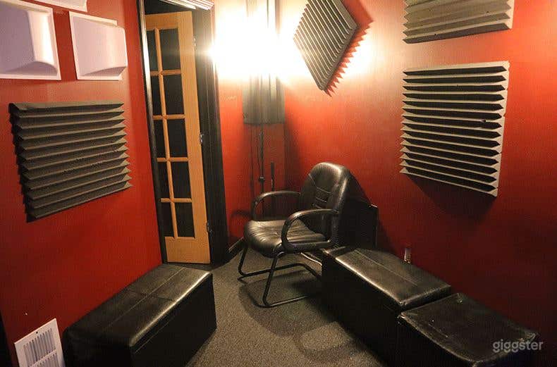 B Room - Recording Studio Photo 1