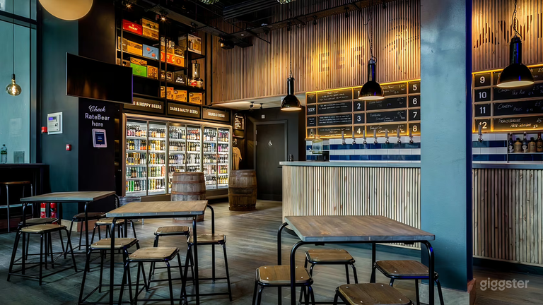  The Best Comedy Club in London 