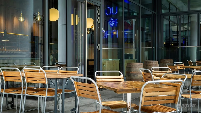  The Best Comedy Club in London 