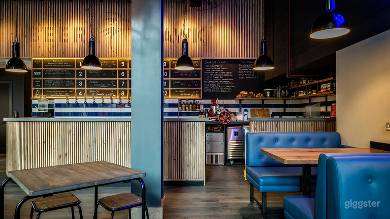  The Best Comedy Club in London 