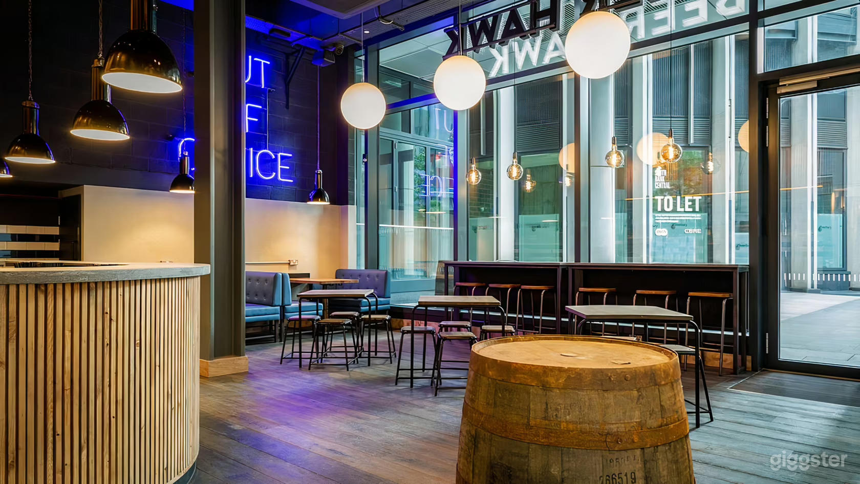 The Best Comedy Club in London Photo 3