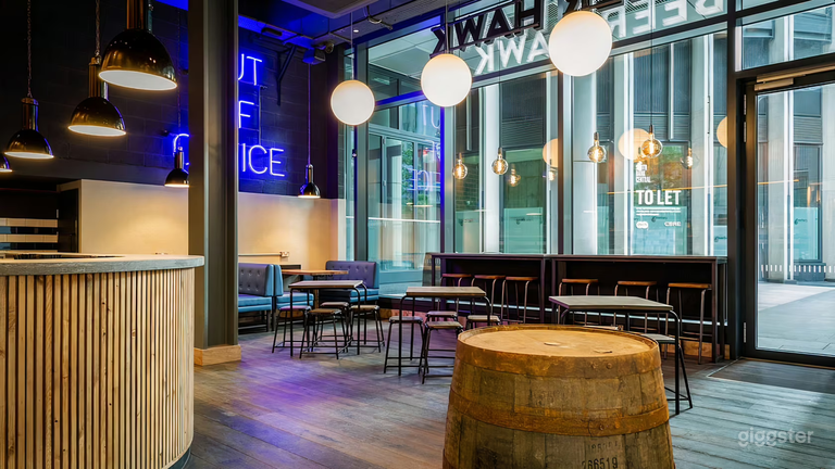  The Best Comedy Club in London 