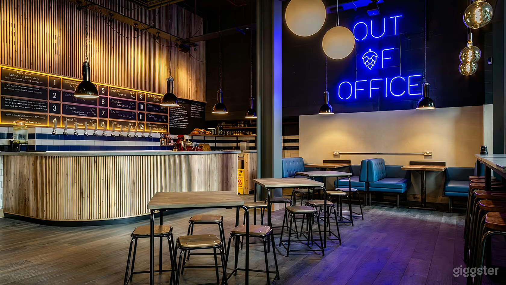 The Best Comedy Club in London Photo 1