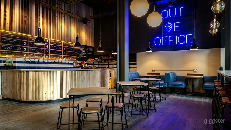  The Best Comedy Club in London 