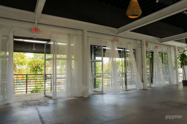  Glassbox a Miami 