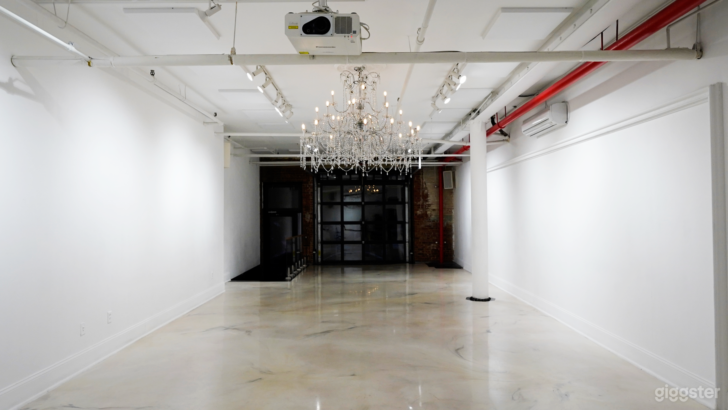 Seven House Gallery, Event Space Photo 3