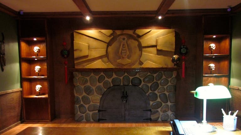  The Secrets of Nibiru 