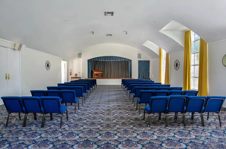  Location exclusive de lieu unique pour productions 26 événements spéciaux 