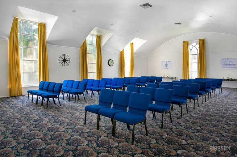  Location exclusive de lieu unique pour productions 26 événements spéciaux 