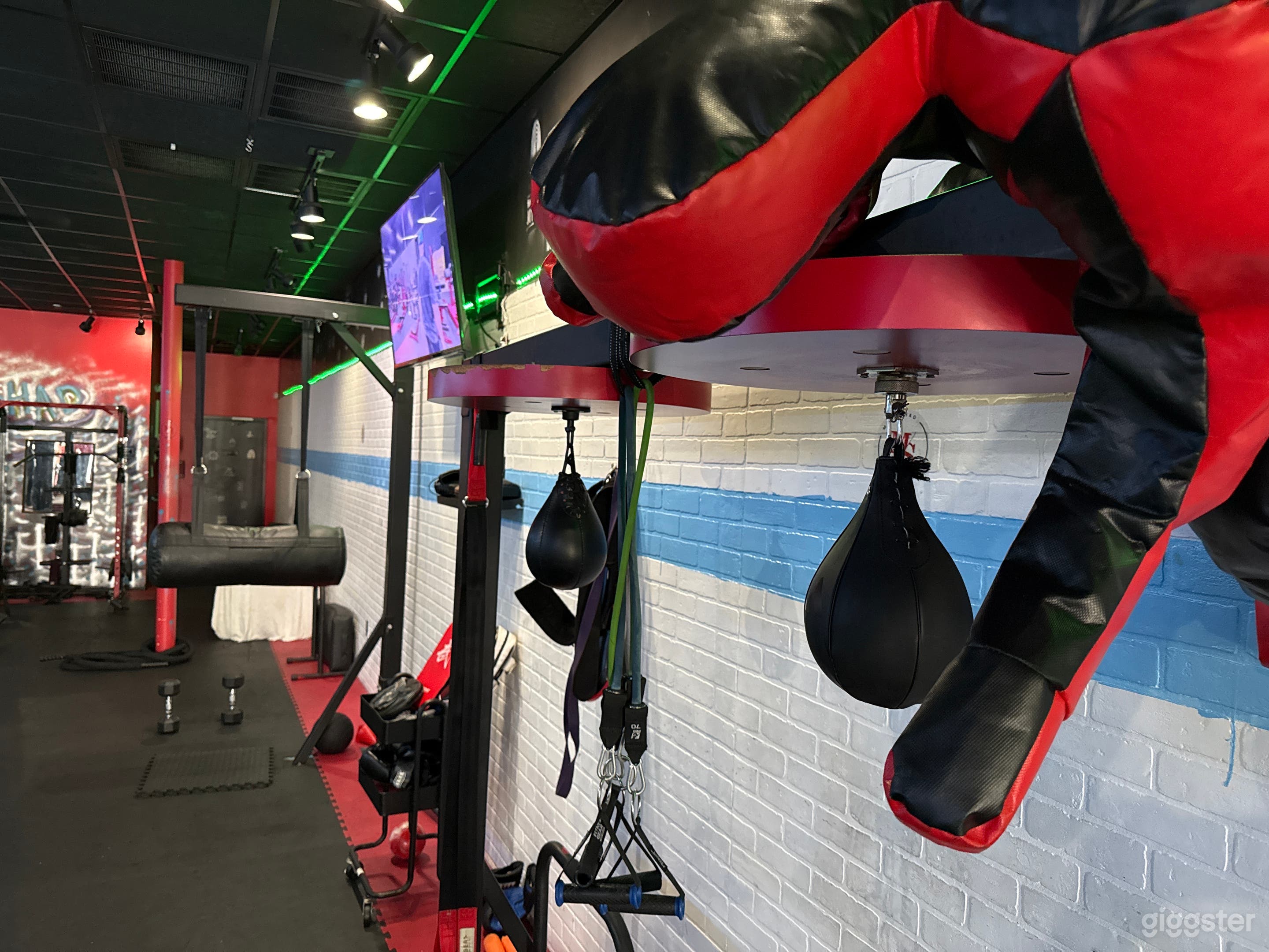 Self Defense Gym and Training Center Photo 4
