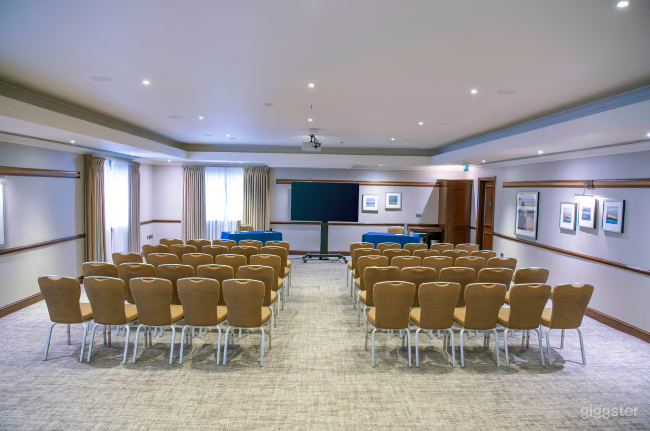 Rockingham Suite Photo 2