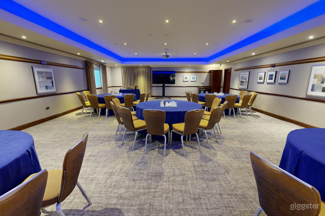 Rockingham Suite Photo 1