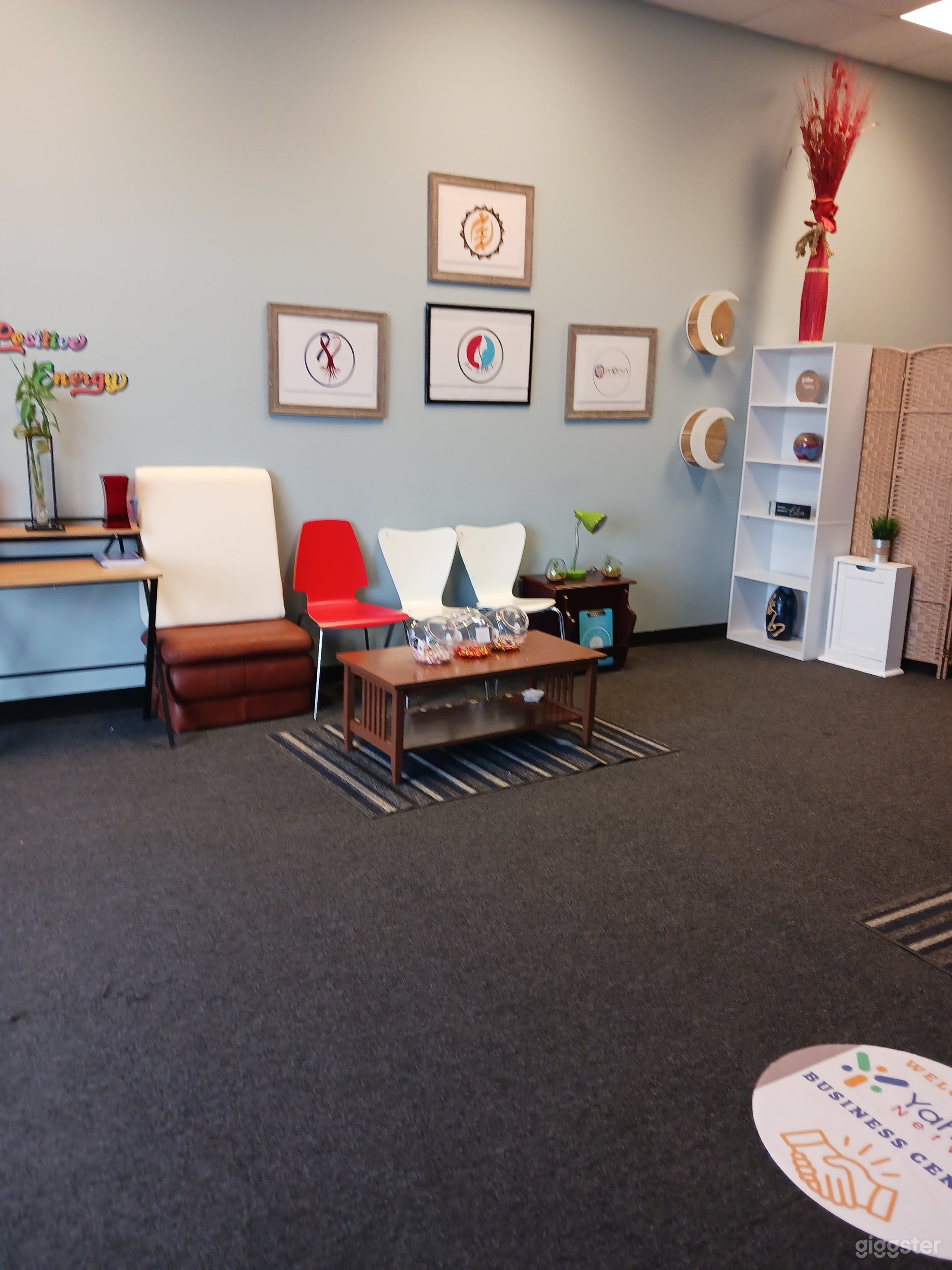 Versatile and spacious Event Space Photo 4