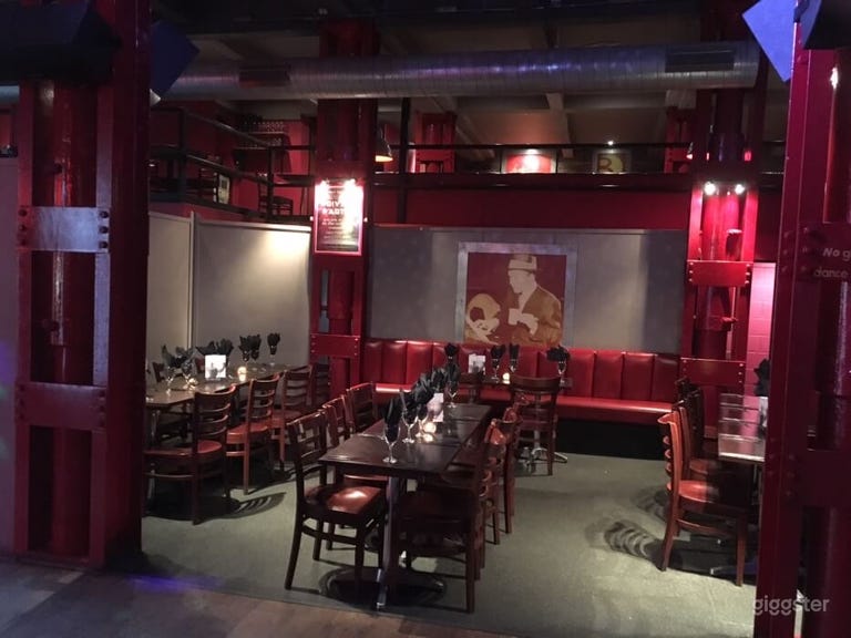  Fully Licensed Prestigious City Centre Space 