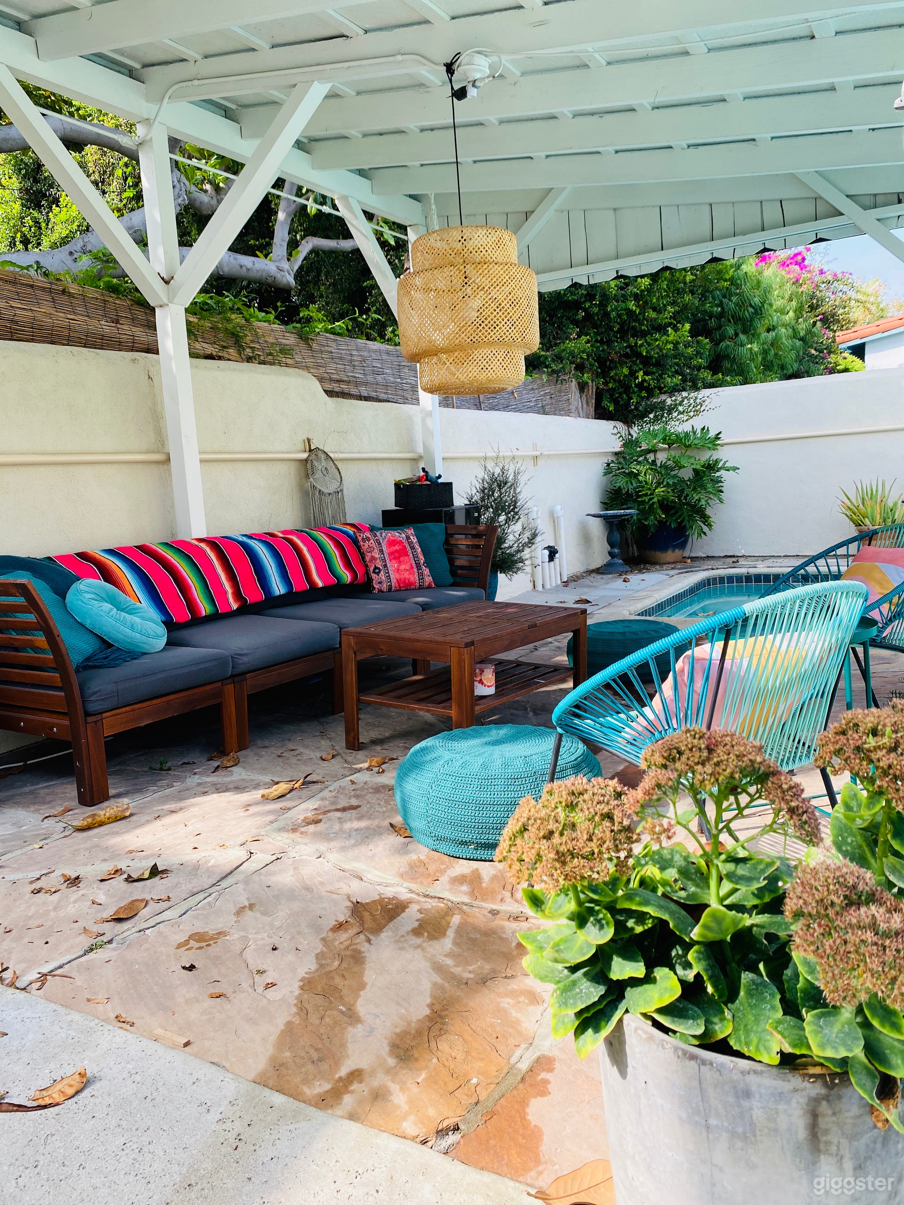 Charming Storybook House in Beverly Fairfax Area Photo 4