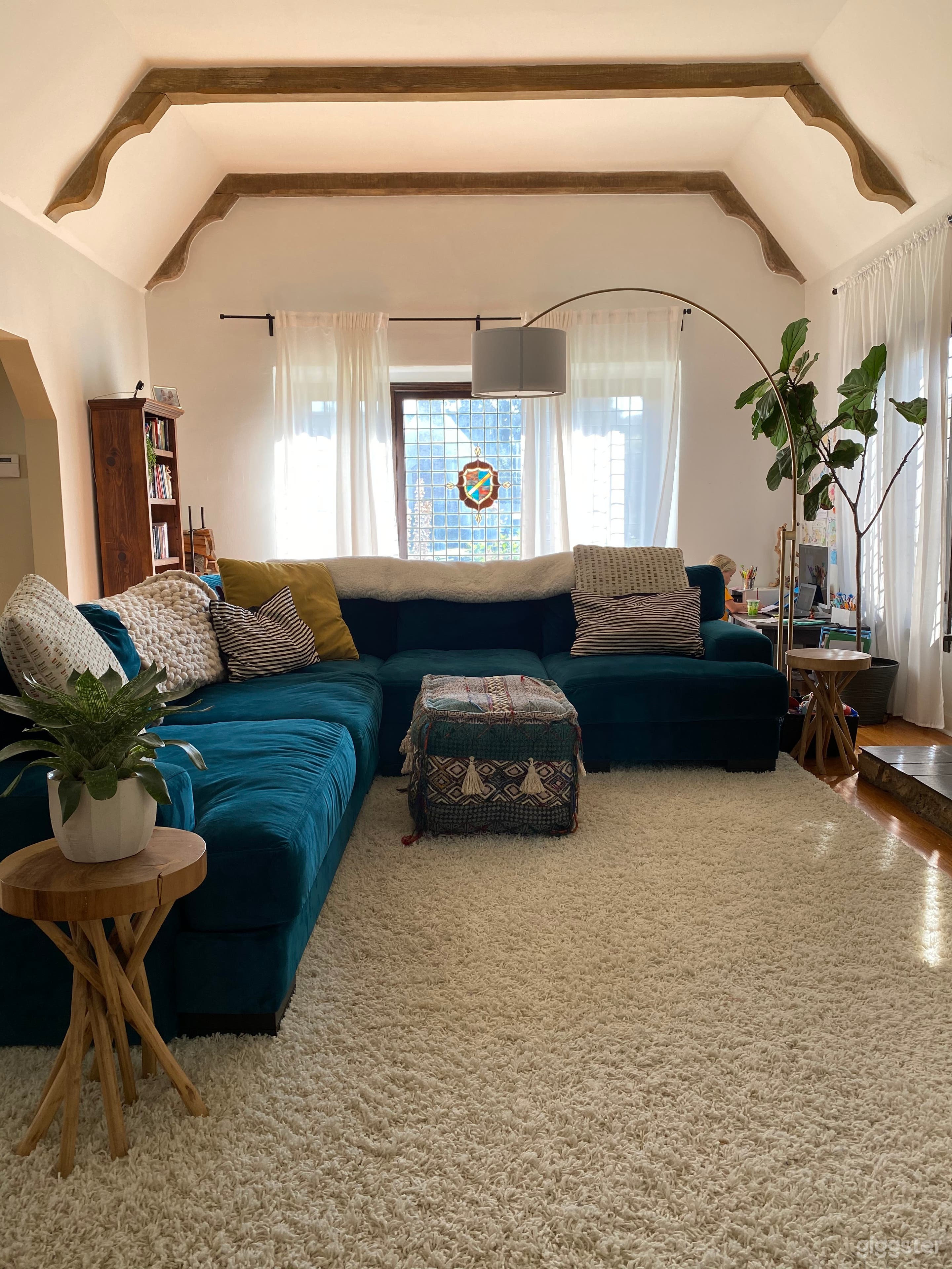 Charming Storybook House in Beverly Fairfax Area Photo 1