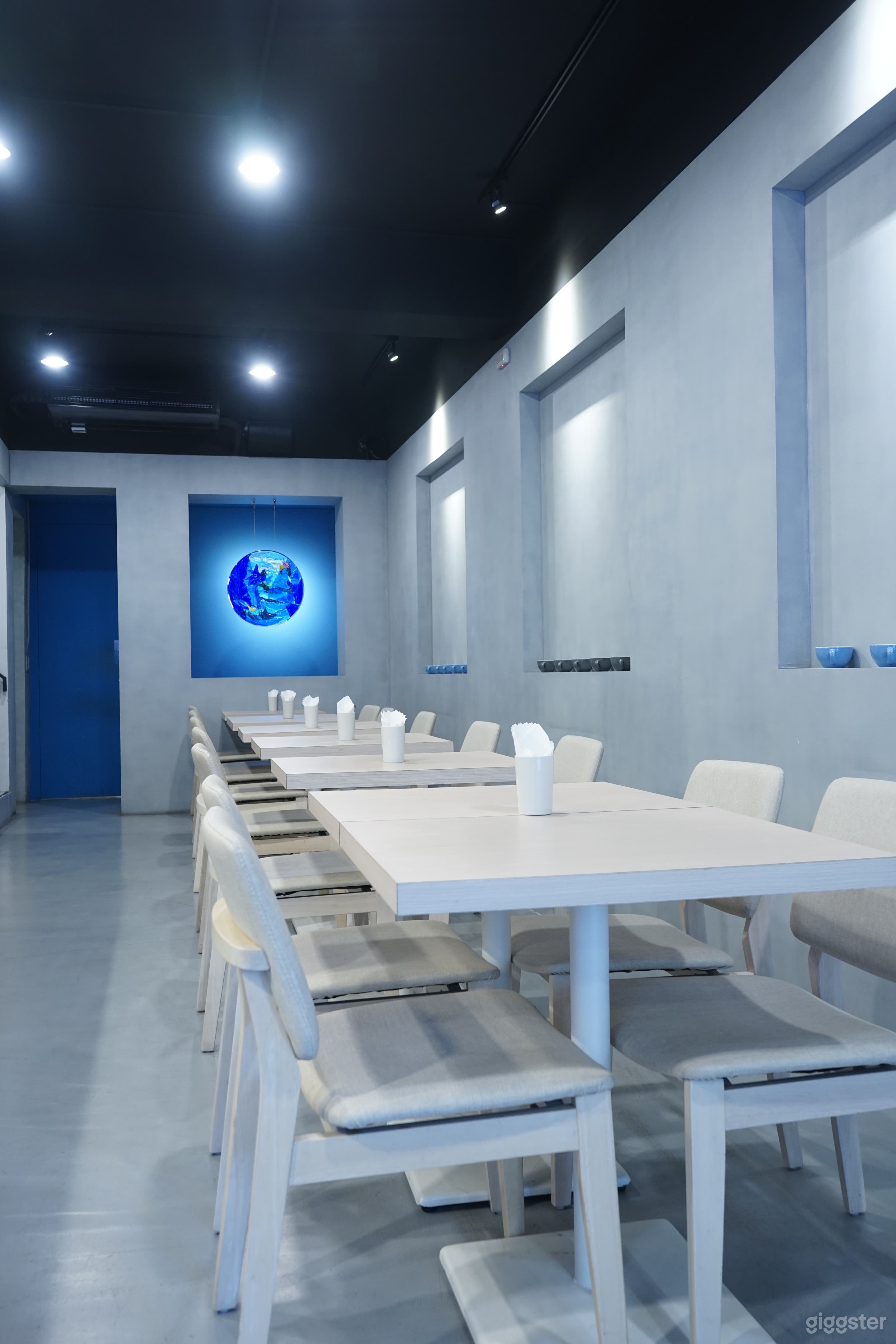 共享辦公咖啡館 Photo 2